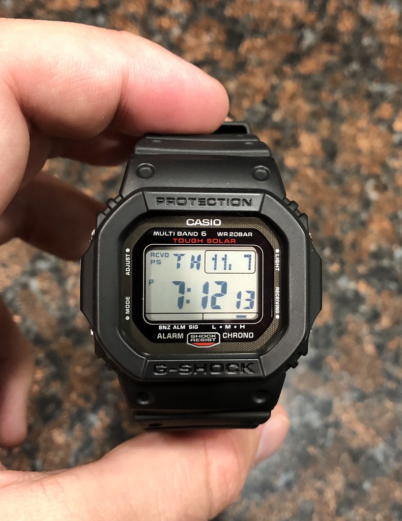 g shock gw s5600