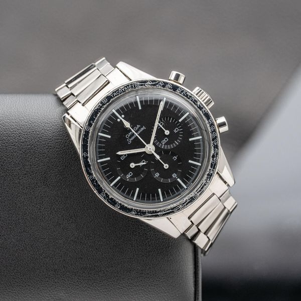 [WTS] Omega Speedmaster “Ed White” (Service Dial and Hands ...