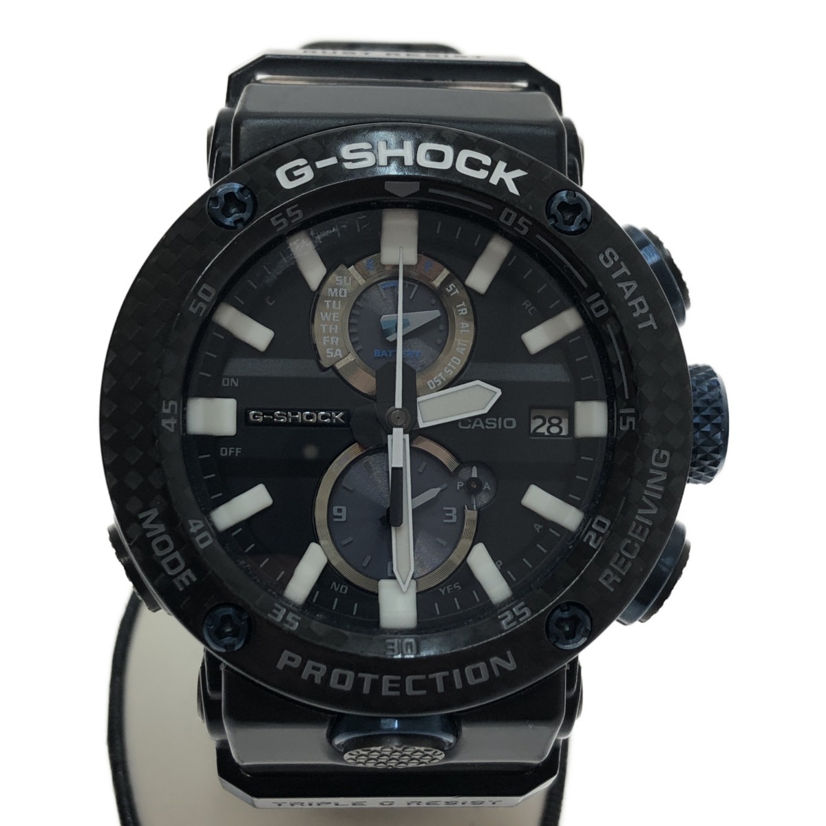 GWR B1000 1A jubilant G SHOCK