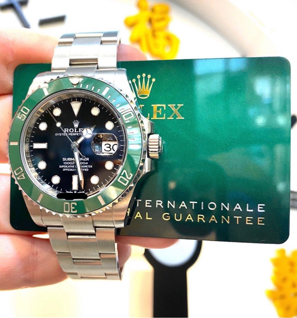 Arf Submariner Hulk parquetecnologicocaren.cl