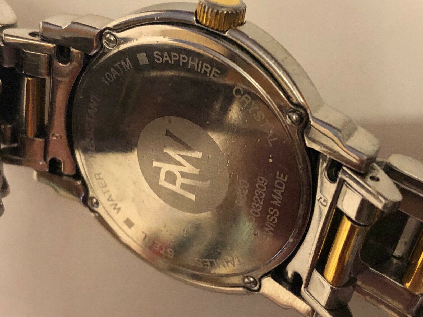 Raymond Weil Geneve Saxo 9520 And Quartz 9603 | WatchCharts Raymond Weil Geneve Saxo 9520 And Quartz 9603 | WatchCharts