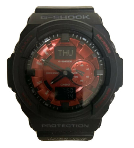 G shock 2025 ga 150mf