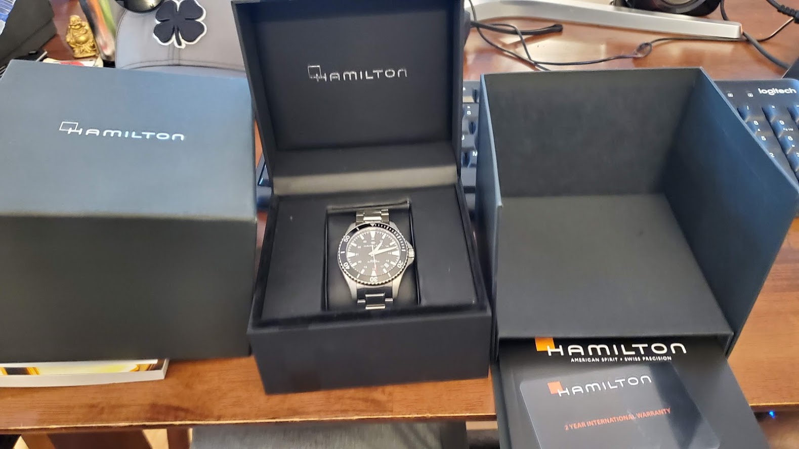 hamilton khaki navy scuba watchuseek