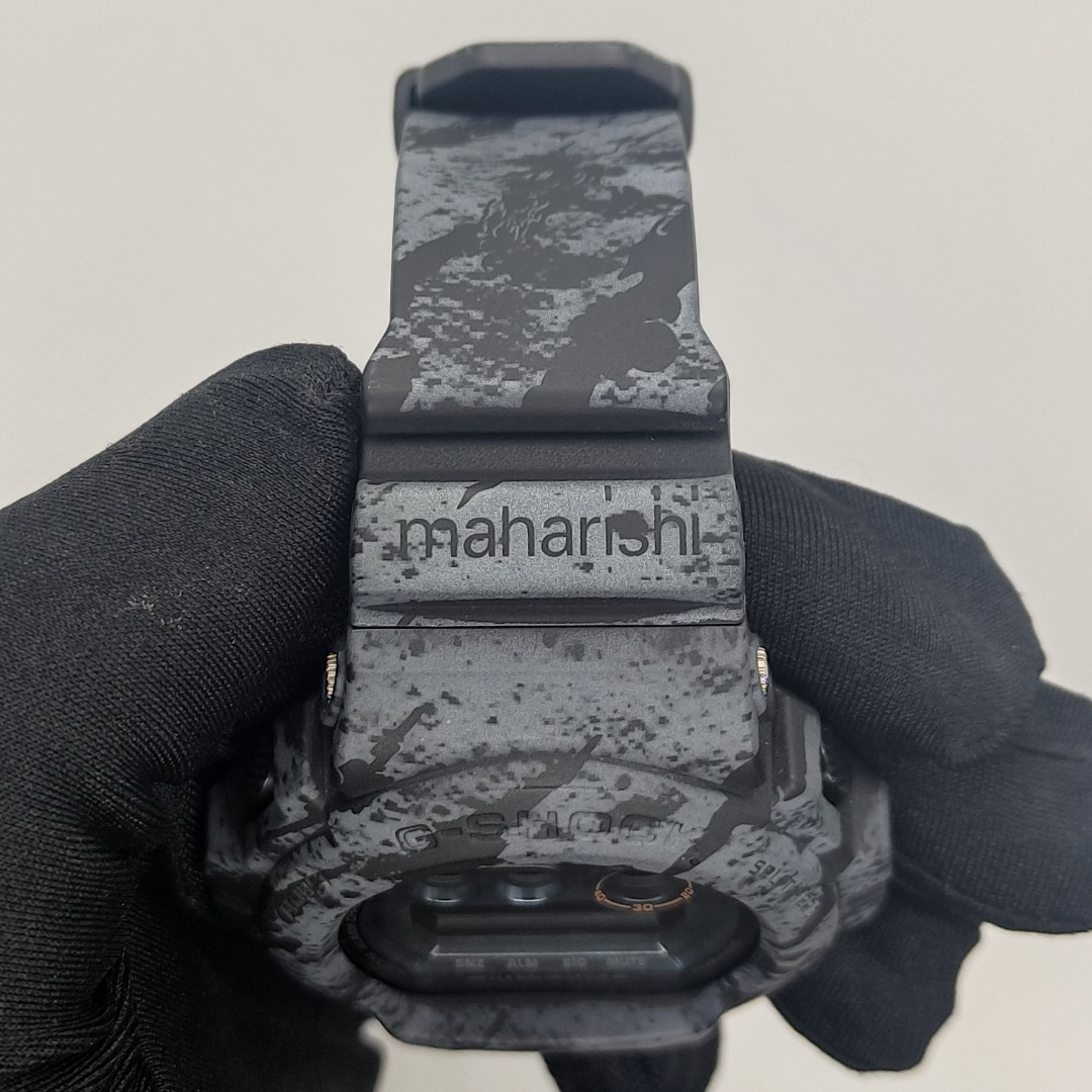 G-SHOCK maharishi GD-X6900MH-1JR コラボ hqdefault.jpg