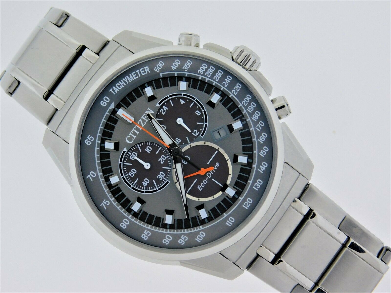 Reloj citizen 2025 eco drive h500