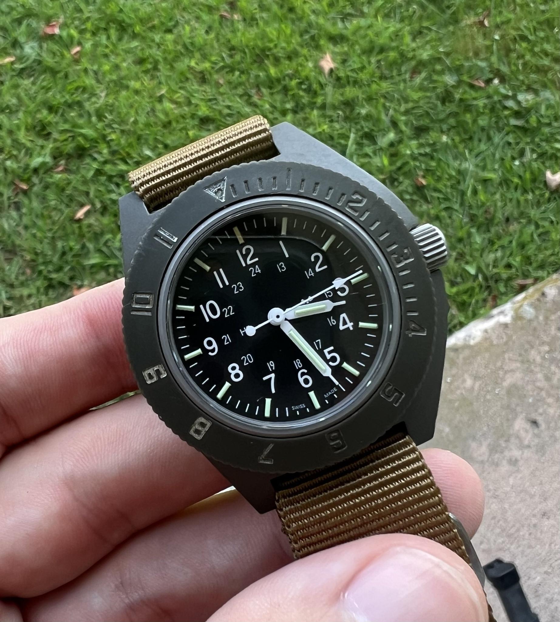 Marathon navigator outlet sage green