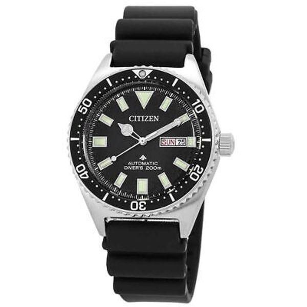 Orologio Citizen Automatic Promaster - NY0120-52X