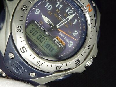 casio sea pathfinder spf 50