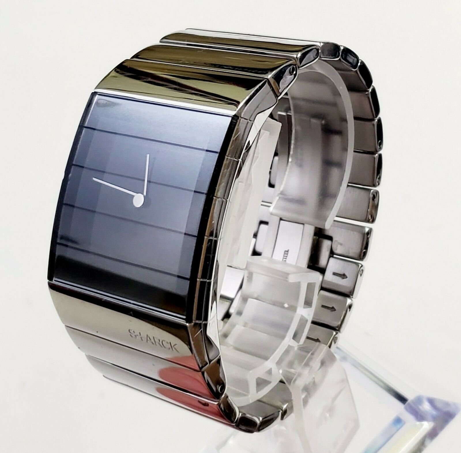 RARE,UNIQUE Men's Watch STARCK With FOSSIL PH-5016 | WatchCharts