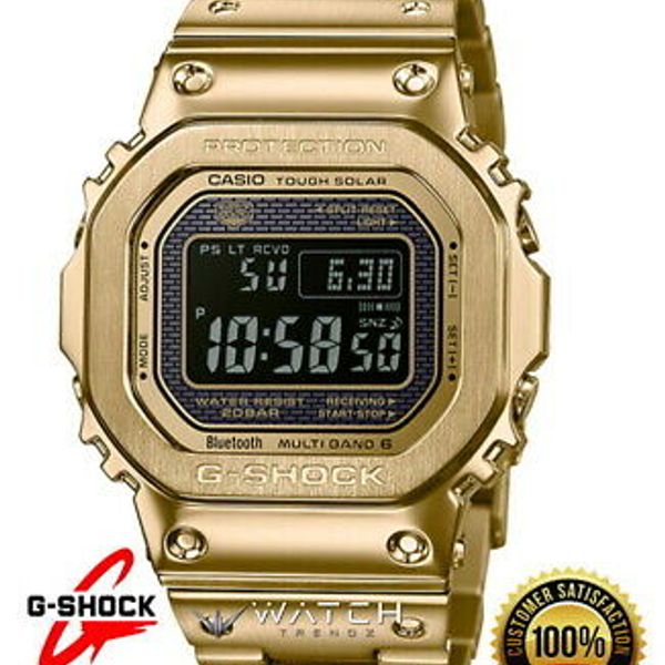 multiband 6 atomic timekeeping