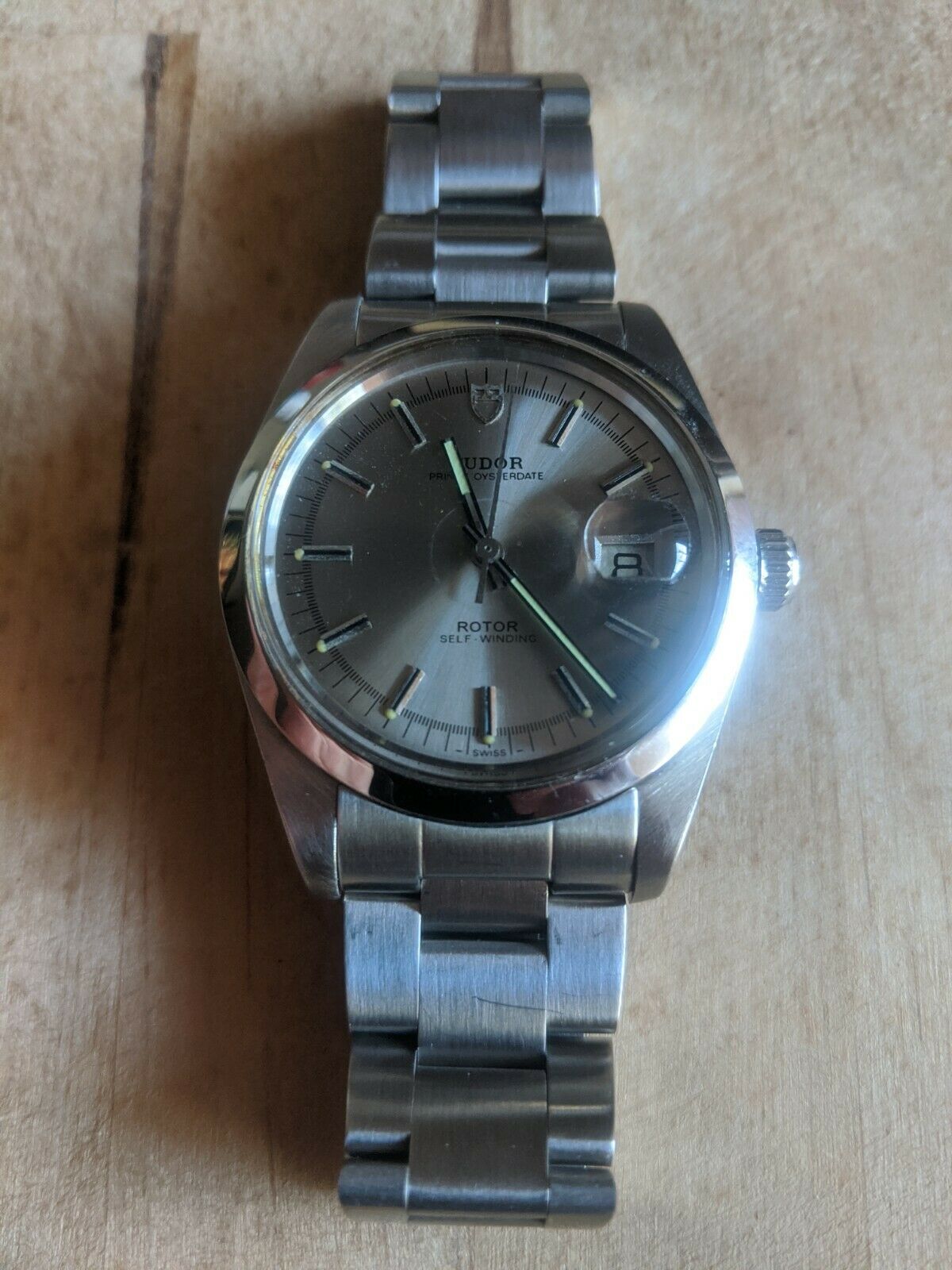 Tudor 74100 2025