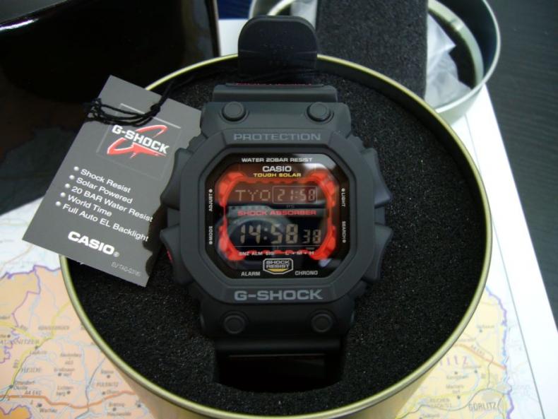 casio g shock gx 56