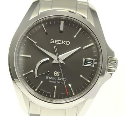 grand seiko sbga073