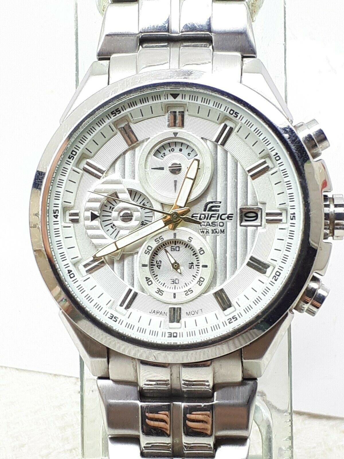 Casio edifice ef 556 online