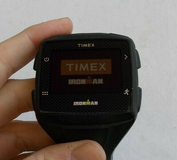 timex touch screen watch