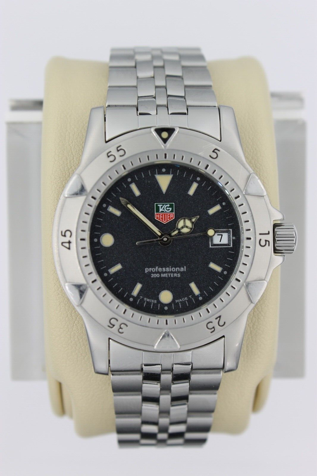 Tag heuer wd1211 hot sale