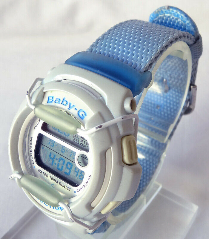 casio a907