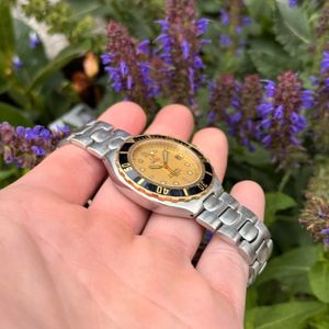 Omega Seamaster Professional 200M Quartz 396.1062 Price as of June