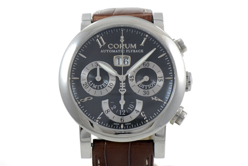 FS Corum Classic Flyback Chrono Automatic Limited 996.201.20