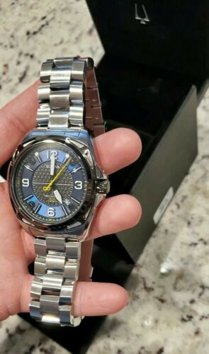 Bulova 98b224 2025