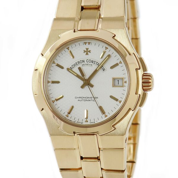 Vacheron Constantin VACHERON CONSTANTIN Overseas Large 42042 / 423J ...