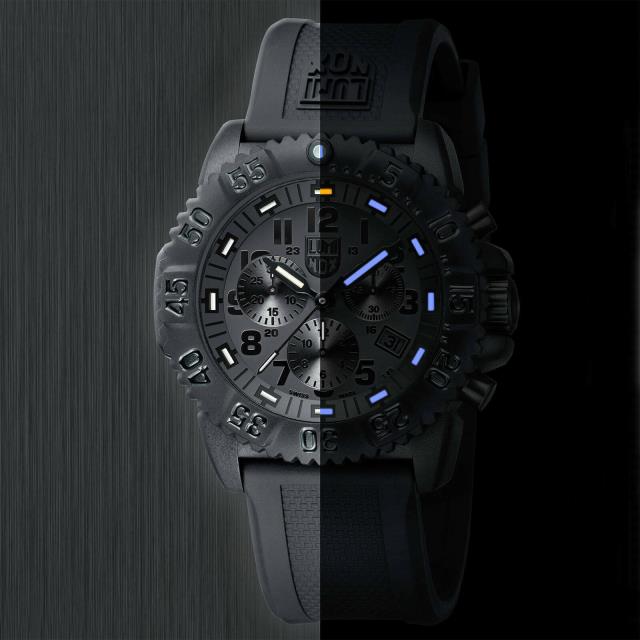 Luminox hot sale 3080 bo