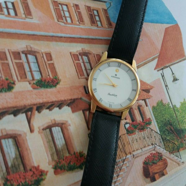 Catalogue De Montres JUNGHANS 2013 - Édition Bilingue Français/Anglais - 156 Pages - Occasion - Pour Collectionneurs