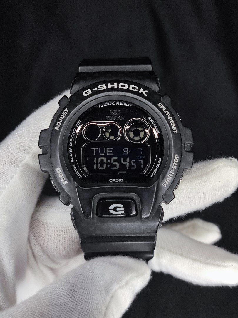 限定品】SUPRA ＋ G-SHOCK GDX6900SP-1 - beaconparenting.ie