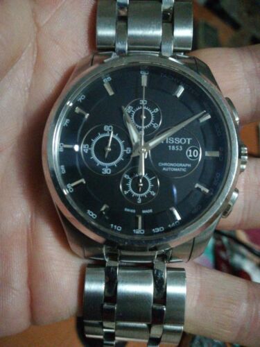 Tissot 1853 hot sale to35627a price