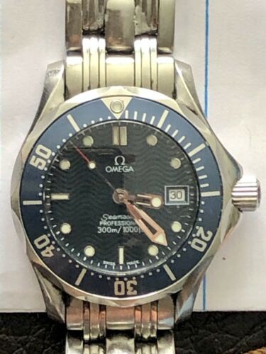 オメガシーマスター用クラスプ6501/827 （Ladies Omega