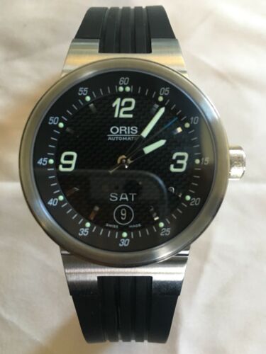 oris williams f1 2004