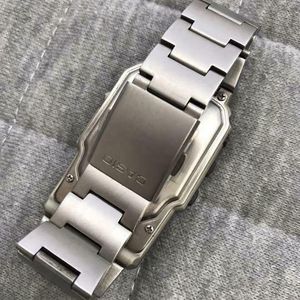 Vintage CASIO DATABANK ABC-31 Calculator watch Analog and