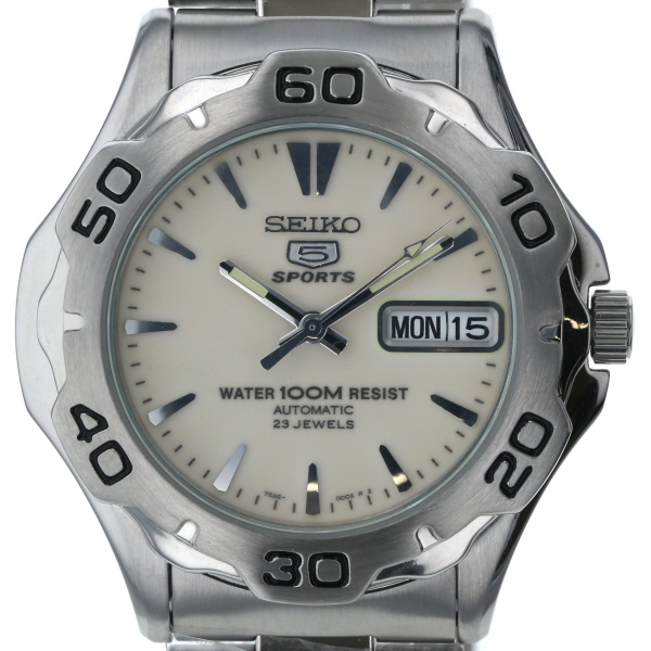 Seiko 5 sport 7s36 online