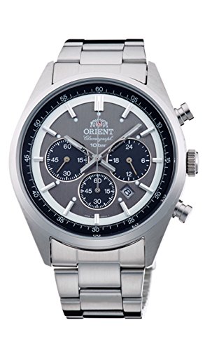 Orient best sale watch panda