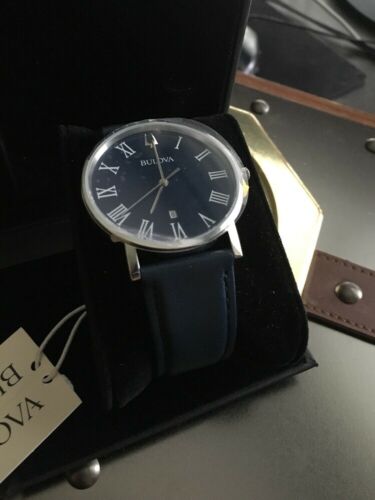 Bulova 96b295 sale