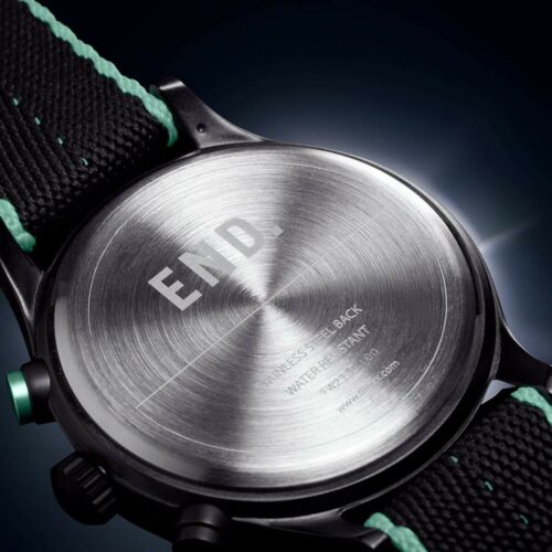 End x timex blackout best sale