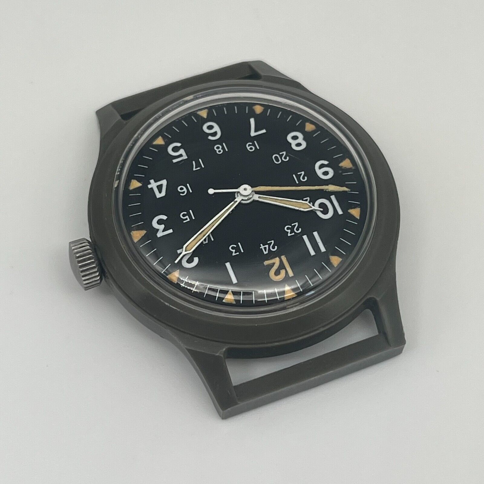 米軍支給品 mil w 46374 d type 2