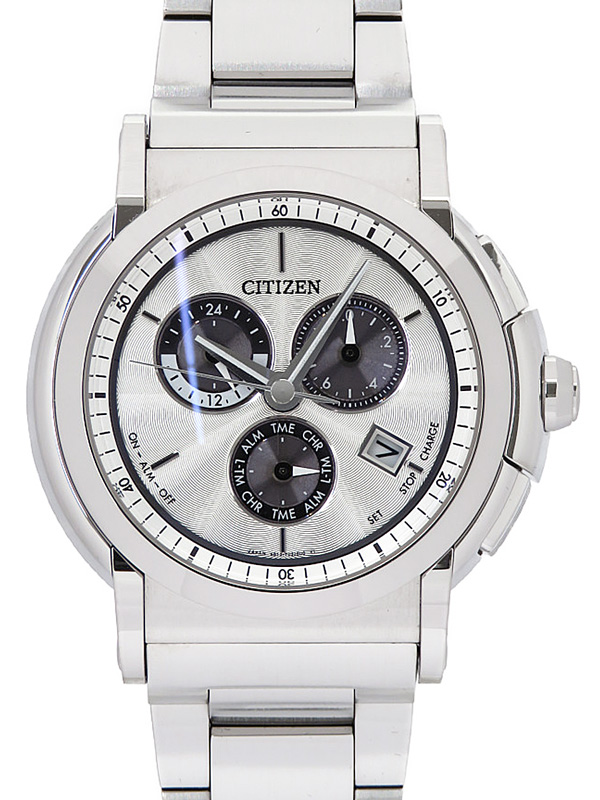 CITIZEN] Citizen 