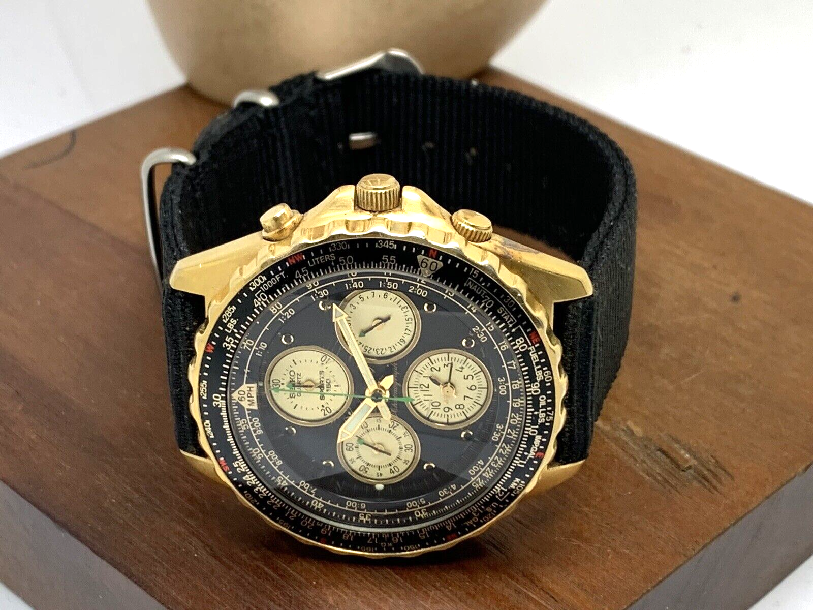 Seiko Men