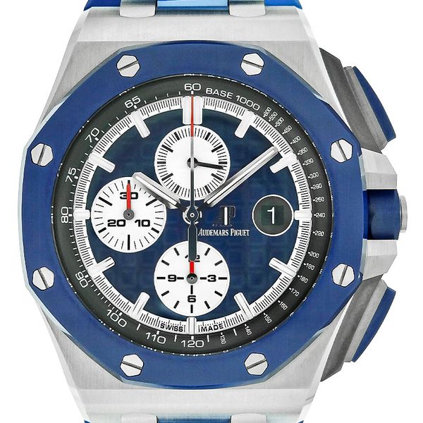 [Used] Audemars Piguet 26400SO.OO.A335CA.01 Royal Oak Offshore
