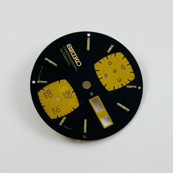 Seiko 340W18GN Per Seiko 0903-5029 6119-8630 6138-8001 6138-8030 - Foto 3