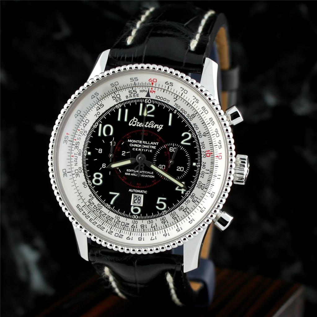 breitling montbrillant 1903