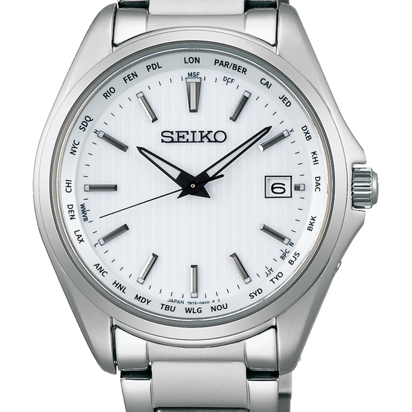 Seiko Selection (SBTM287) Market Price | WatchCharts