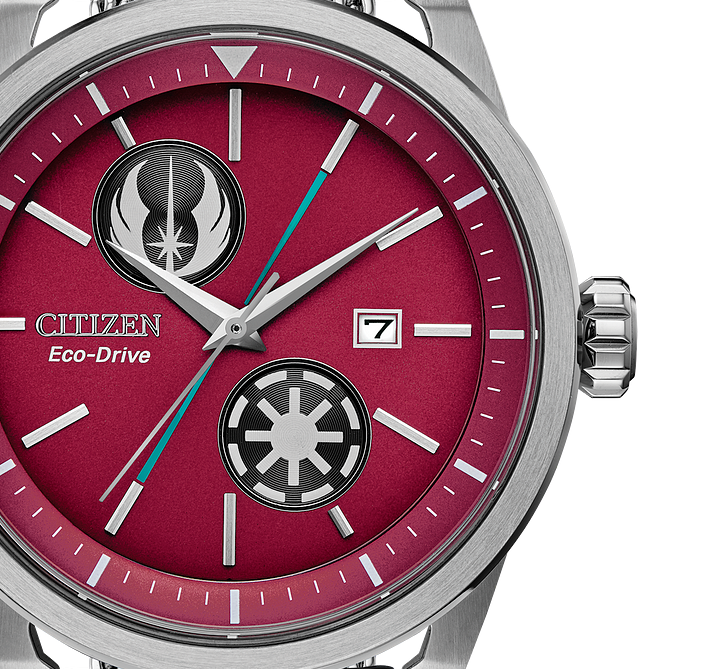 Citizen star wars prequel watch sale