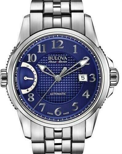 Bulova 63b175 2025