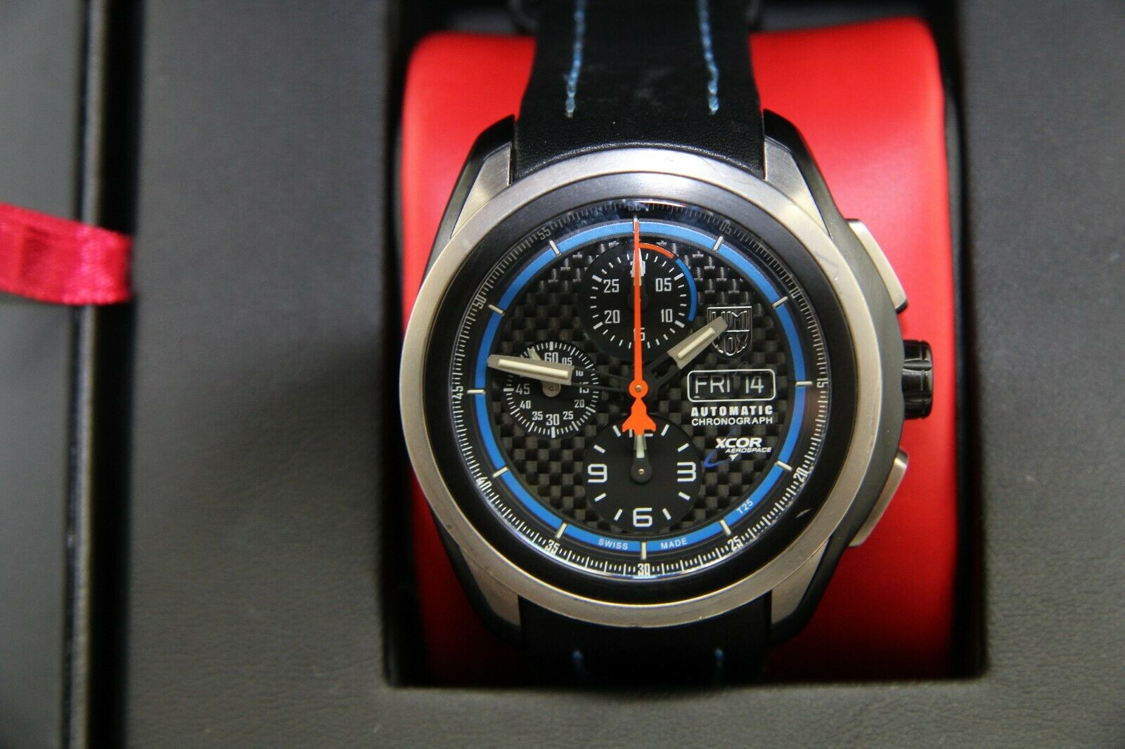 Luminox xcor sale aerospace 5261