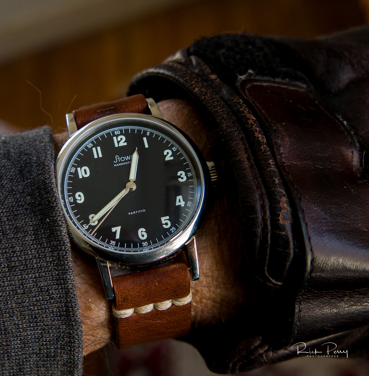 Stowa Partitio | WatchCharts Marketplace