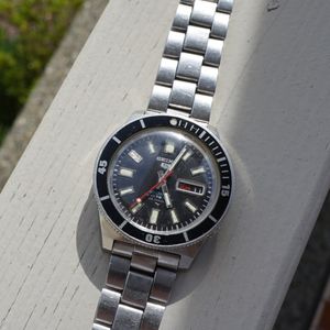 Seiko 5 Sports 5126-8080 Price as of April 2025 | WatchCharts Seiko 5 Sports 5126-8080 Price as of April 2025 | WatchCharts