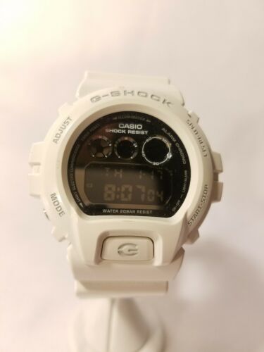 g shock 3230 white