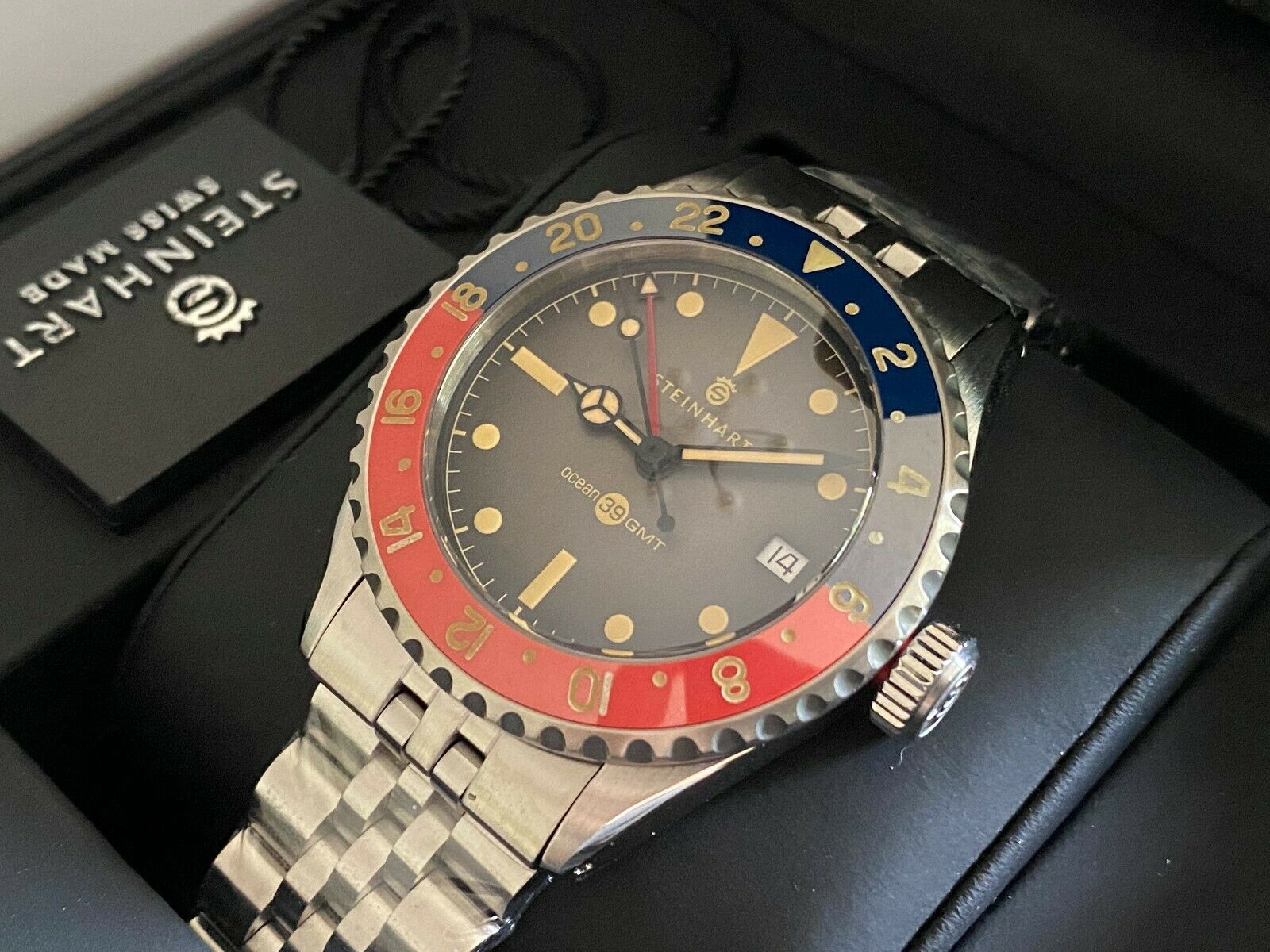 Steinhart hk online